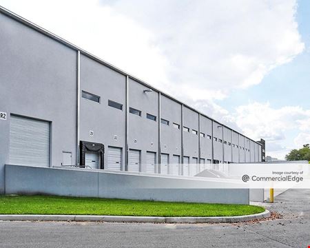 Jacksonville International Tradeport