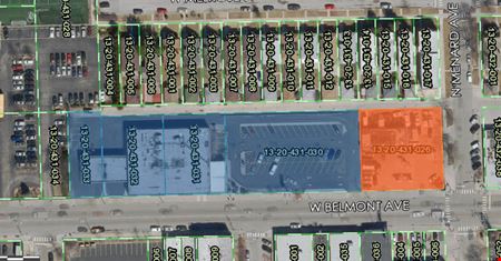 13,300 SF Former Bank Branch on 1.33 Acres of Land