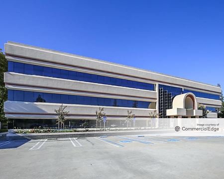 Office space for Rent at City Plaza in San Mateo