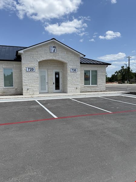 Mayfield Office Park