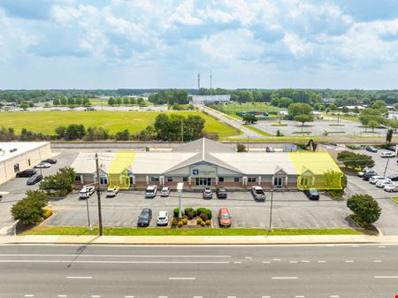 1131 S Salisbury Blvd