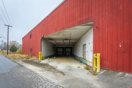 302 W Cherokee St