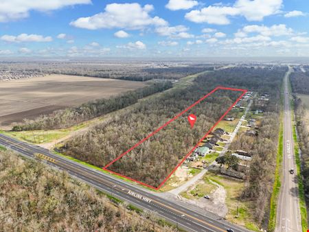 VacantLand space for Sale at ±16-Acre Development Tract with Airline Hwy Frontage in Reserve