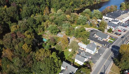 Mixed Use space for Sale at 66-68-70 Powder Mill Road | Power Mill Development in Maynard