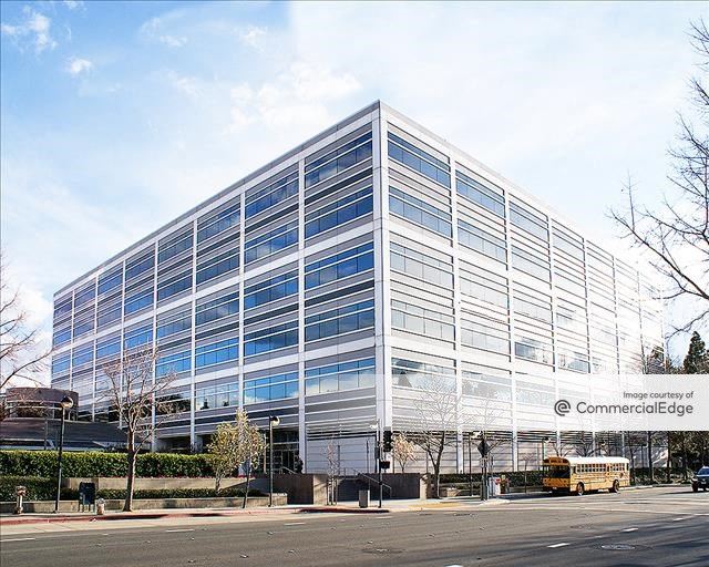 Swift Plaza - Building D