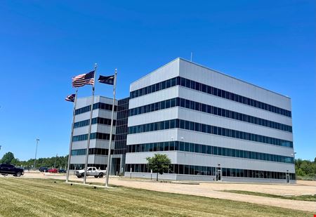 Office space for Rent at KMG Center in Louisville