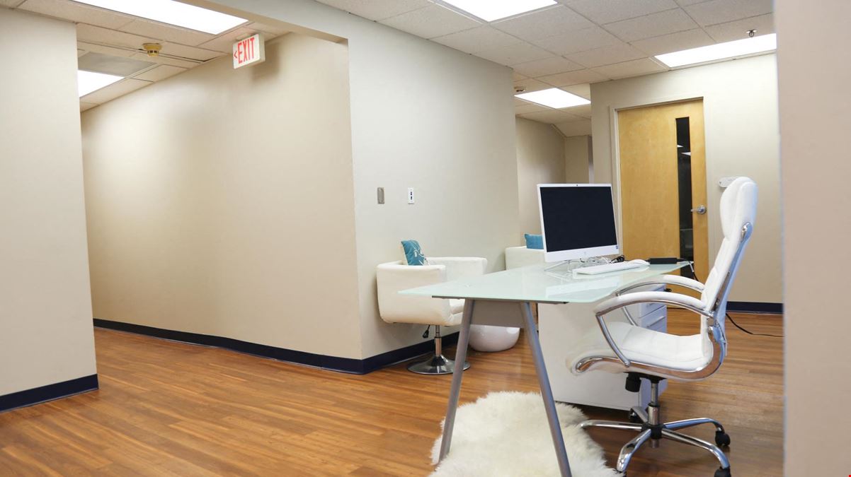 Perfect Office Solutions - Beltsville