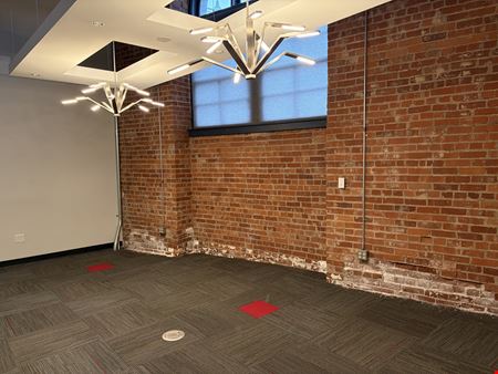 Old Market Lofts