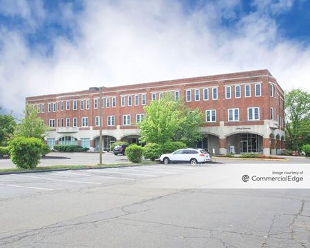 Office space for Rent at 9 Washington Avenue in Hamden
