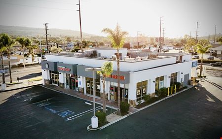 4437 Sepulveda Blvd