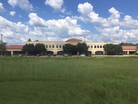 Office space for Rent at Spanish Village Office Complex in Tupelo