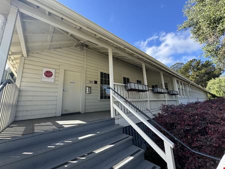 Restaurant space for Rent at 563 Ruger Street in San Francisco