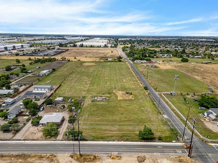 VacantLand space for Sale at 2384 Carpenter Road in Stockton