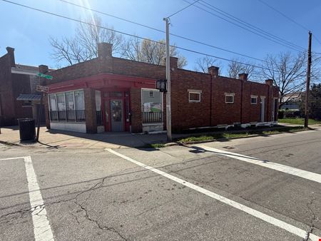 Retail space for Sale at Convenience Store in Covington