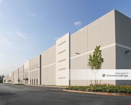 Industrial space for Rent at Cedar Lane Industrial Park - Building A in Glen Allen