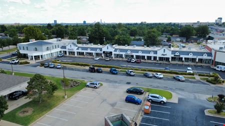 Country Club Village
