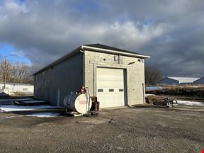 1371 Shaw Lane | Income-Producing Land with Contractor Yard & Development Upside