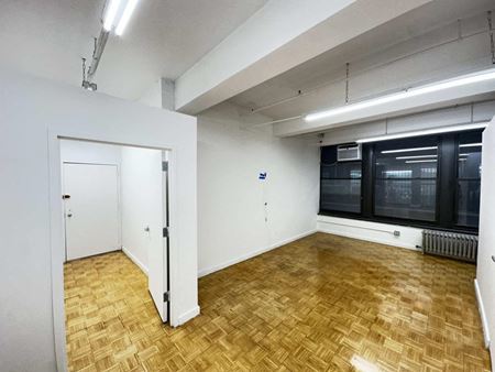 Office space for Rent at 147 West 35th Street in New York