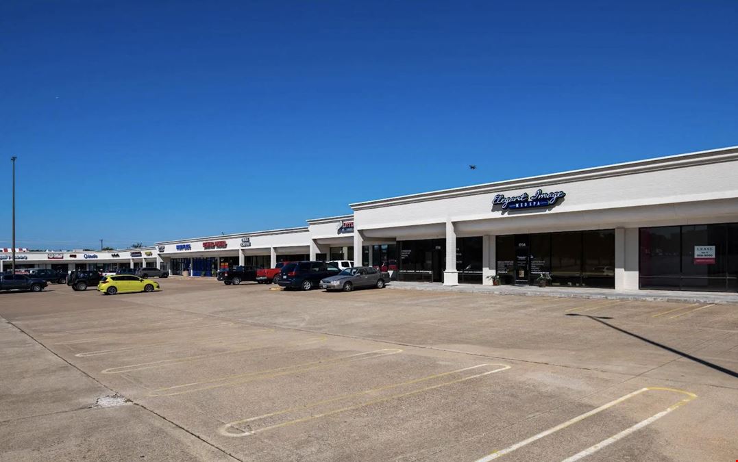 Shops at Ridgmar