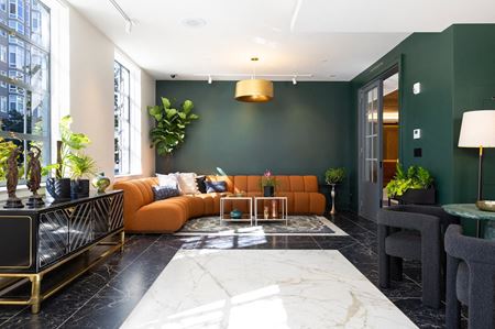 Office space for Rent at Labour Temple in Seattle