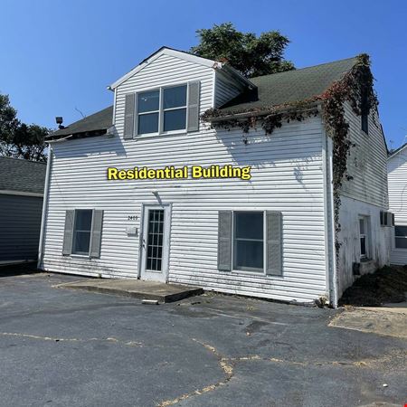 Office/Retail/Apartment For Sale or Lease