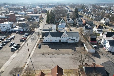 24 Madison Avenue (Sale and Lease)