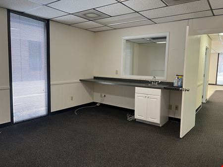Odana Rd. Office & Retail