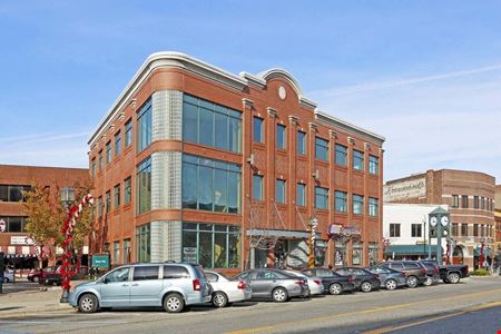 55 N Main Street
