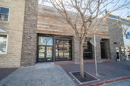 Pierpont Freestanding Retail Building