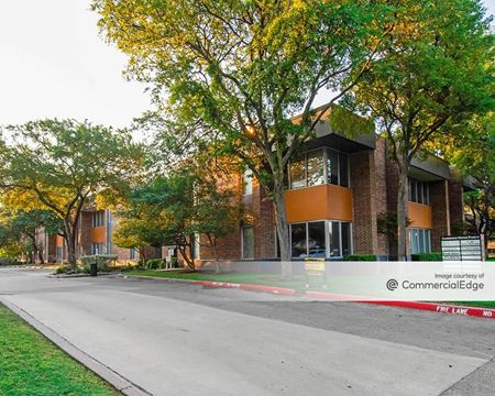 Office space for Rent at Cambridge Office Park in Dallas