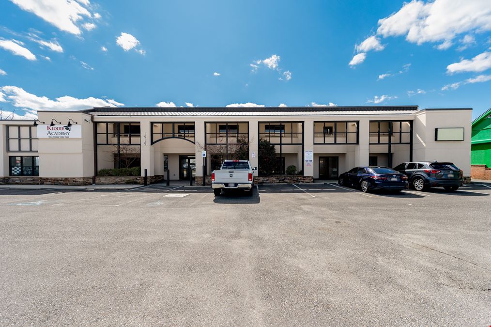 1919 West Street