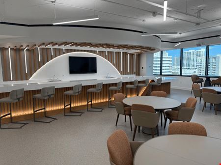 Coworking space for Rent at Office Edge - Fort Lauderdale in Fort Lauderdale
