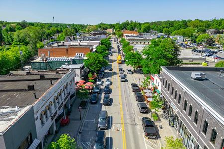 400 North Main Street