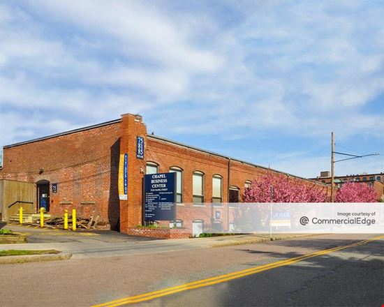 JCC Greater Boston