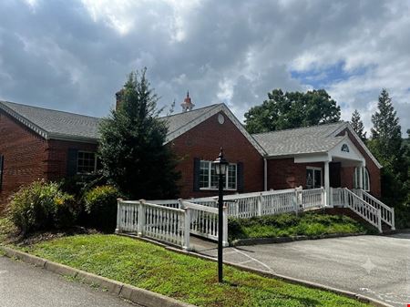 Office space for Sale at 5604 Starkey Road in Cave Spring