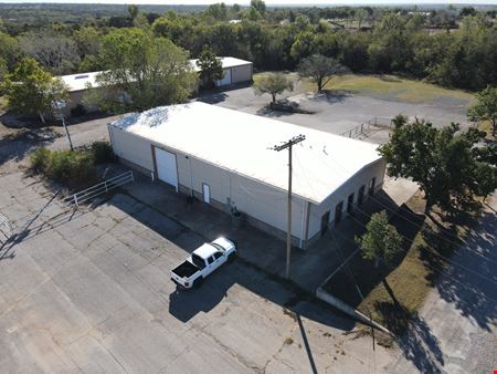 5600 Industrial Blvd