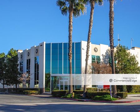 Industrial space for Rent at Bldg. 5 in Chino