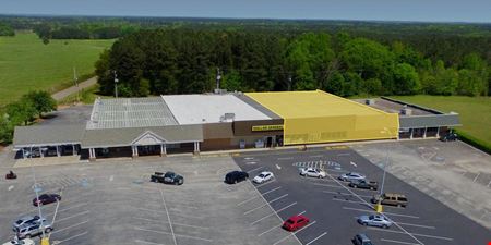 Office space for Rent at Apple Square Plaza in Edgefield