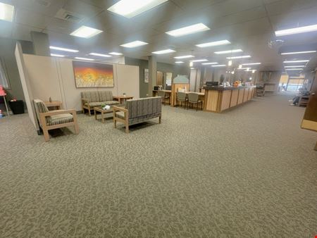 Marshalltown Medical Facility