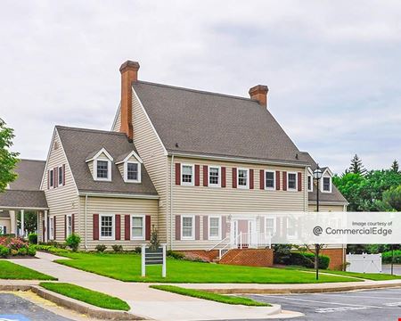 Office space for Rent at York Green in Lutherville