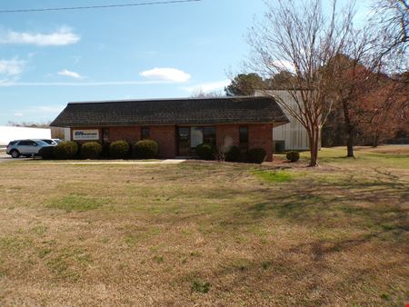 611 Chicopee Road