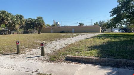 VacantLand space for Sale at 534 S 5th Street, Fort Pierce, FL, 34950 in Fort Pierce