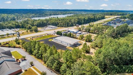 11,500 SF Flex Space | Warehouse | Showroom