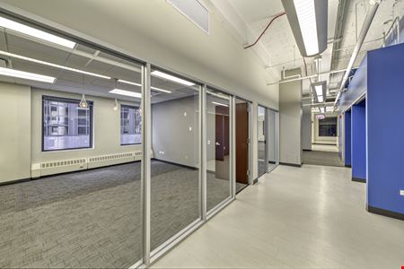 100 North LaSalle