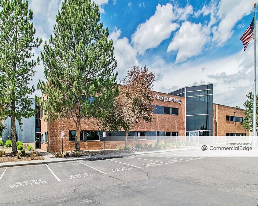 1259 Lake Plaza Drive