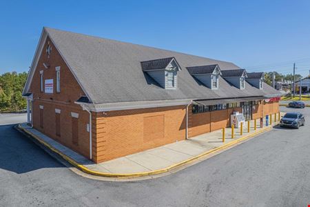 Unassigned space for Sale at Thornton Package of Lithia Springs in Austell