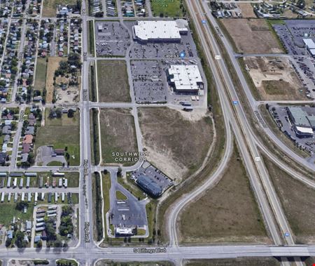 1.635 Acres 4550 King Avenue East Lot 2