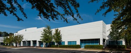 Industrial space for Rent at Prologis Suwanee Creek in Suwanee