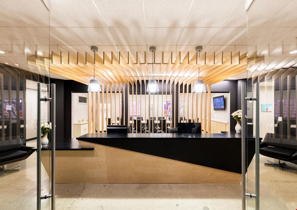 ESDI-Crescent Executive Suites - Crescent Executive Suites