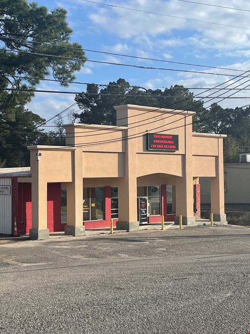 3755 Government Blvd